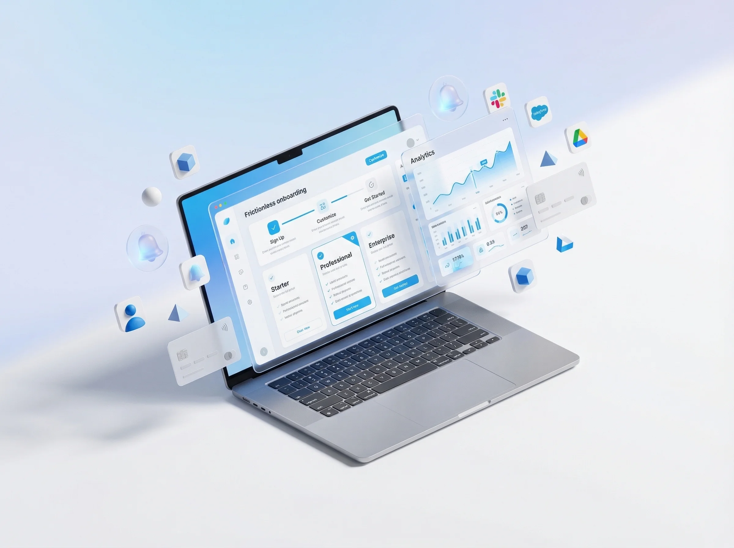 SaaS Development That Prioritizes Your Product — Not Just the Code