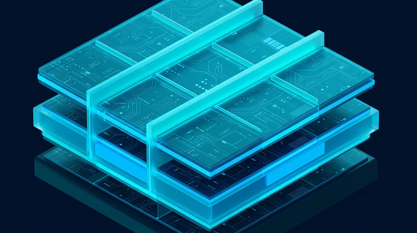 Multi-Tenancy in SaaS: The Architecture Decision That Defines Your Product's Future